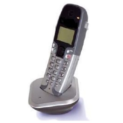 Telecom IDEA Dectphone 